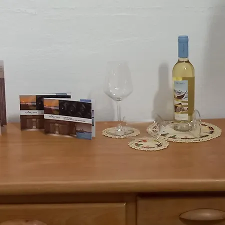 Holiday home Cavour Cabras