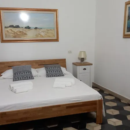 Cavour Holiday home