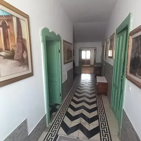 Holiday home Cavour *