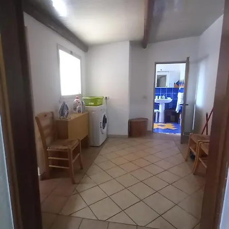 Holiday home Cavour