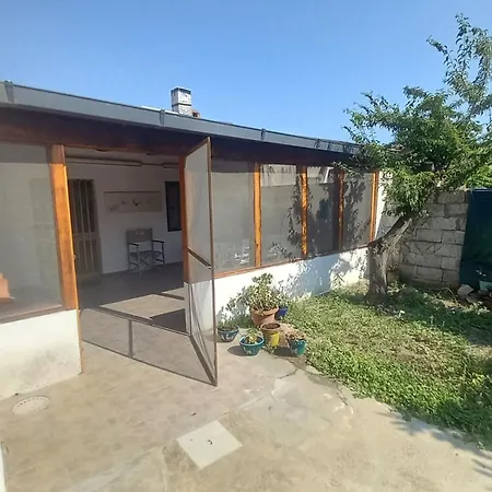 Holiday home Cavour *
