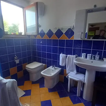 Cavour Holiday home